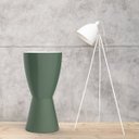 Ver imagem 5 de Banqueta Carbo Verde/Alecrim