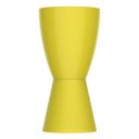 Ver imagem 4 de Banqueta Carbo Amarelo/Limão Siciliano