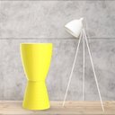 Ver imagem 5 de Banqueta Carbo Amarelo/Limão Siciliano