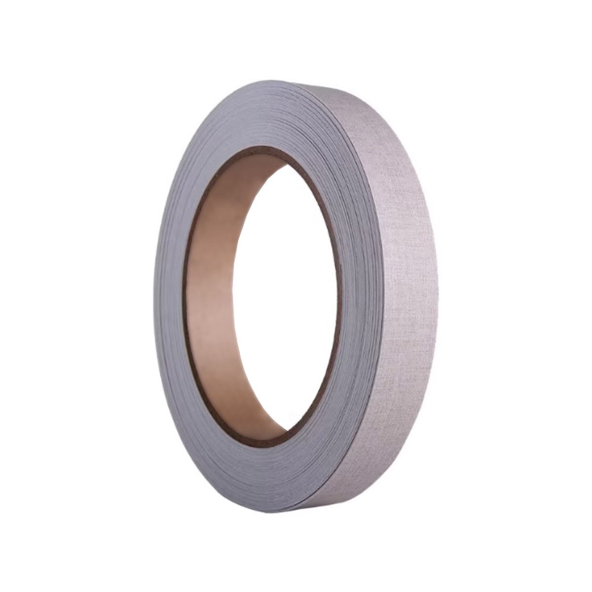 Fita de Borda 35mm Linho Couro 50m - Tegus - 1