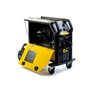 Inversora de Solda Multiprocesso Rustler em 300i 250a 220v Esab - 2