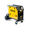 Inversora de Solda Multiprocesso Rustler em 300i 250a 220v Esab - 1