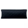 Almofada Veludo Matelassada 30cm x 70cm Loss Perfil Matelados - 1