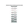 Sapateira Vertical e Organizador Madeira MDF Amêndoa - 3