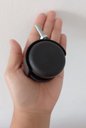 Ver imagem 4 de 4 Rodízio Rd50 para Cama Box ou Baú e Móveis em Geral Modelo:simples