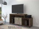 Ver imagem 5 de 4 Rodízio Rd50 para Cama Box ou Baú e Móveis em Geral Modelo:simples