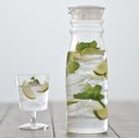 Ver imagem 2 de Jarra Vidro Free Pot 1300ml - Hario Fp-13-tw