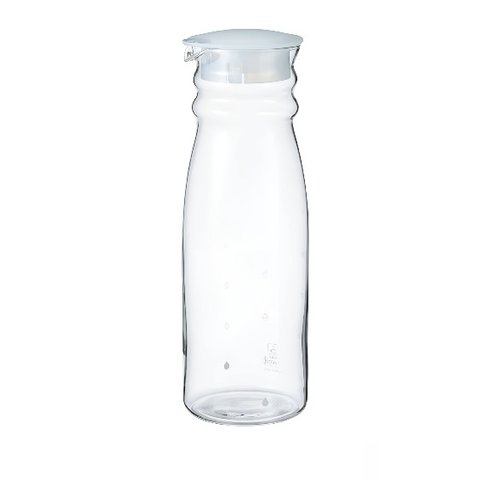 Jarra Vidro Free Pot 1300ml - Hario Fp-13-tw