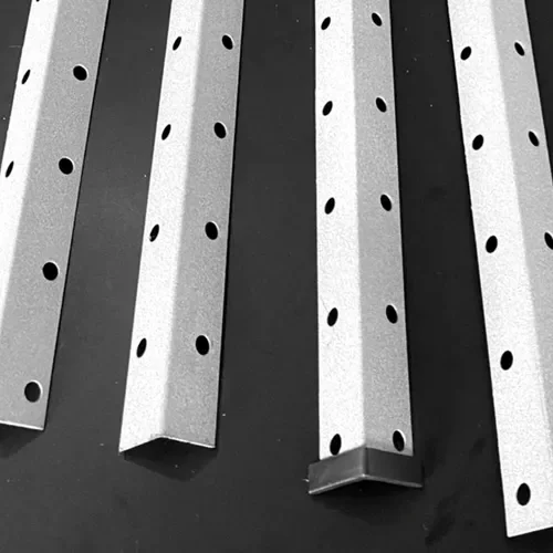 Ver imagem 5 de Coluna/perfil Aço L2 2mt Chapa 20 - para Projetos Kit com 10