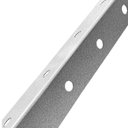 Ver imagem 2 de Coluna/perfil Aço L2 2mt Chapa 20 - para Projetos Kit com 10