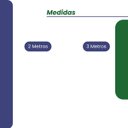 Ver imagem 3 de Puxador Perfil Preto PGM024 18mm 3m