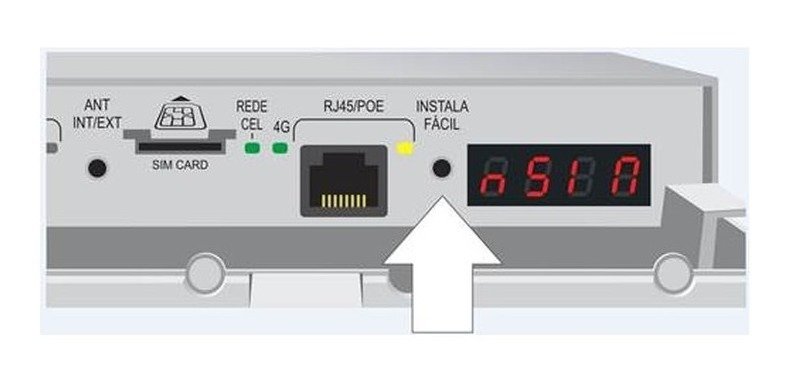 12 Modem Externo 4g Amplimax Fit Elsys | MadeiraMadeira