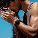 Ver mais imagens de Lerobo 5 Pulseiras Silicone P/ Galaxy Watch 7/6/5/4/pro, 20mm (cores Variadas)