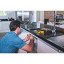 Ver imagem 4 de Kit de Ferramentas Tramontina com Alicate Estilete Chaves de Fenda e Chaves Fixas 7 Peças Tramontina