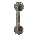 Ver imagem 3 de Puxador Rústico Il 6006 - Café - 220x63x65mm