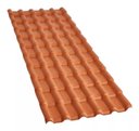 Ver imagem 1 de Telha Colonial 2,42 x 0,88 Plan Pvc Afort