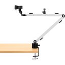 Ver imagem 2 de Suporte para Microfone Flexível Streamplify Mount Arm