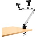 Ver mais imagens de Suporte para Microfone Flexível Streamplify Mount Arm
