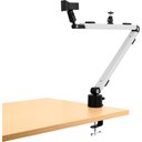 Ver imagem 1 de Suporte para Microfone Flexível Streamplify Mount Arm