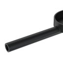 Ver imagem 2 de Queimador Simples Fogão Industrial de Ferro Fundido N03 13cm