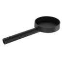 Ver imagem 1 de Queimador Simples Fogão Industrial de Ferro Fundido N03 13cm