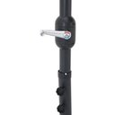 Ver imagem 5 de Ombrelone Guarda Sol Praia Bel Veneza em Aço & Poliéster 3mt:lisa/marrom