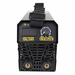 Isl-165 - Inversor de Soldadura Igbt 120a - 2
