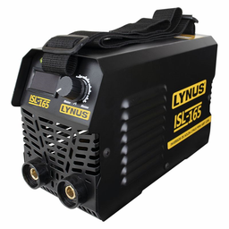 Isl-165 - Inversor de Soldadura Igbt 120a - 1