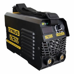 Isl-165 - Inversor de Soldadura Igbt 120a - 3