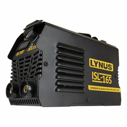 Isl-165 - Inversor de Soldadura Igbt 120a - 4