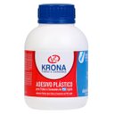 Ver imagem 1 de Adesivo Plástico para PVC com Pincel Aplicador 175 Gramas - 0518 - Krona
