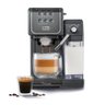 Kit Cafeteira PrimaLatte Touch e Moedor de Café Oster - 127V - 2