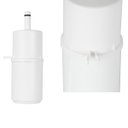 Ver imagem 4 de Refil Filtro Água Bica Móvel Gioviale Carbon Block