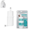 Ver imagem 1 de Refil Filtro Água Bica Móvel Gioviale Carbon Block