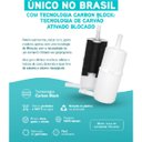 Ver imagem 7 de Refil Filtro Água Bica Móvel Gioviale Carbon Block