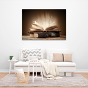 Ver imagem 2 de QUADRO  SAGRADA