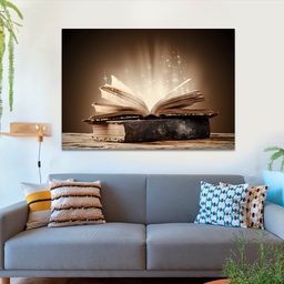 QUADRO  SAGRADA - 1