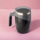 Ver imagem 3 de Caneca Térmica Magnética com Tampa Fast Mixer