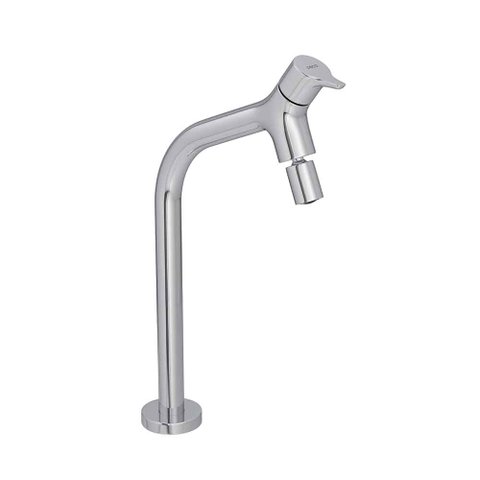 Torneira Deca de Mesa Bica Alta para Cozinha Gama Cromado - Deca Deca Metais