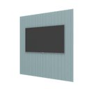 Ver imagem 3 de Painel Supremo Slim Ripado 174 cm - Azul Encanto
