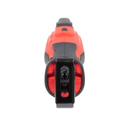 Serra Sabre a Bateria Te Ap 18/28 Li Bl Solo Einhell - 3