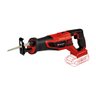 Serra Sabre a Bateria Te Ap 18/28 Li Bl Solo Einhell - 1