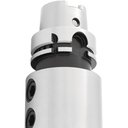 Ver imagem 2 de Porta Barra Weldon Modelo Hsk-a 63 - 12 - 80 - Din 69893