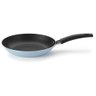 Frigideira Wok Antiaderente 24 Cm Celeste Multiflon 42022 - 1