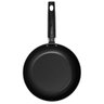 Frigideira Wok Antiaderente 24 Cm Celeste Multiflon 42022 - 4