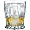 Copo Whisky Restaurant Tumbler Fire Cristal Riedel 295ml - 1