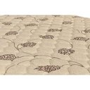 Ver mais imagens de Conjunto Box Baú Casal: Colchão Espuma Orthoflex D33 Comfortpedic Line + Base Crc Suede Clean (