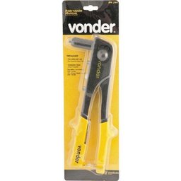 Rebitador Manual Tipo Alicate - Vonder - 2