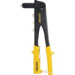 Rebitador Manual Tipo Alicate - Vonder - 1