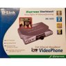 Telefone de Vídeo D-link I2eye Dvc 1000 Ntsc - 1
